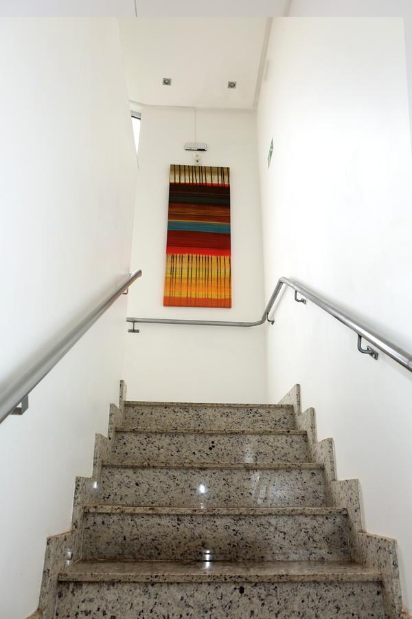 Licia Hotel Joao Pinheiro Exterior photo